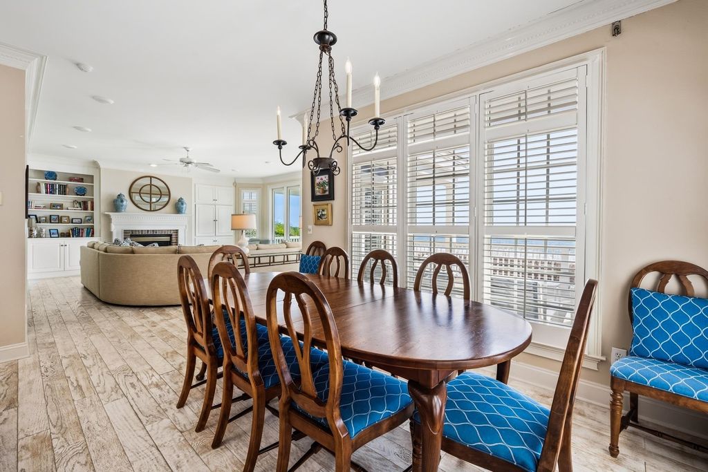 324 Sea Oats Circle, Pawleys Island, SC 29585 — photo 5