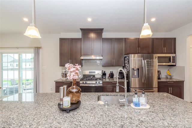 192 Chapel Drive, Troy, OH 45373