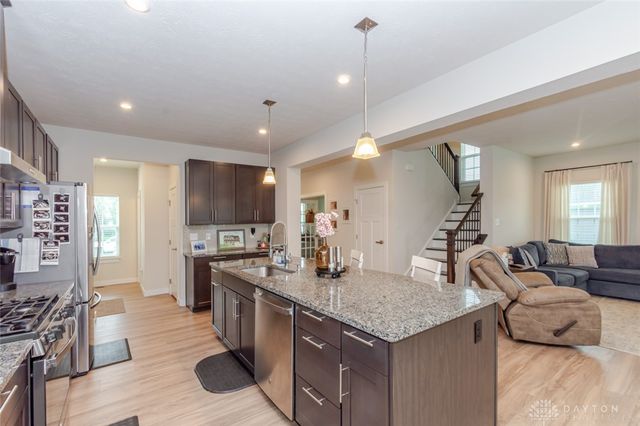 192 Chapel Drive, Troy, OH 45373