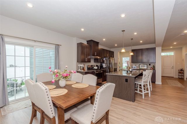 192 Chapel Drive, Troy, OH 45373