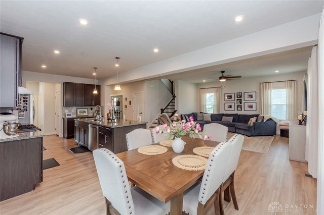 192 Chapel Drive, Troy, OH 45373