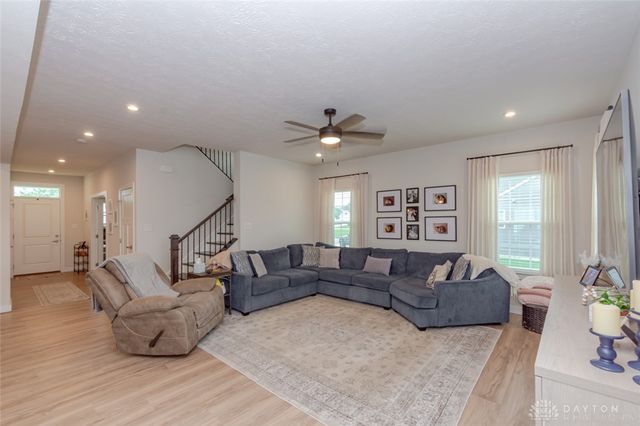 192 Chapel Drive, Troy, OH 45373