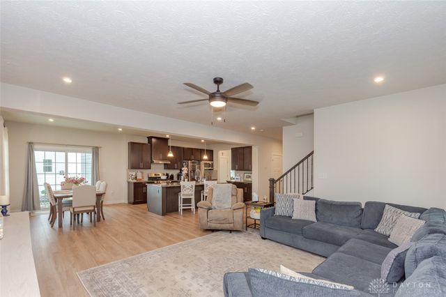 192 Chapel Drive, Troy, OH 45373