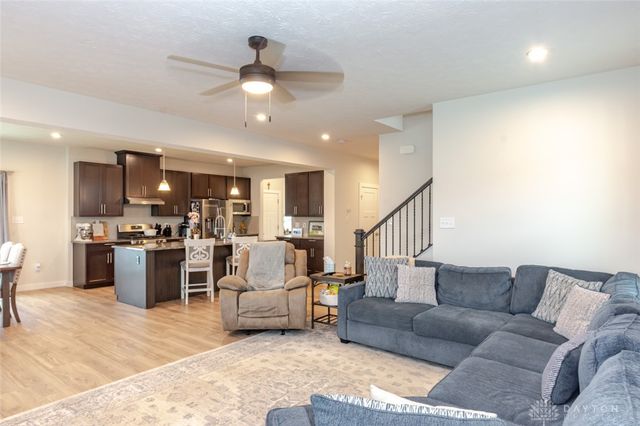 192 Chapel Drive, Troy, OH 45373
