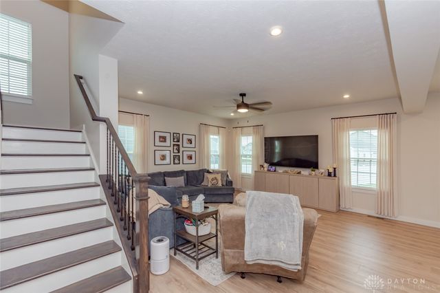 192 Chapel Drive, Troy, OH 45373