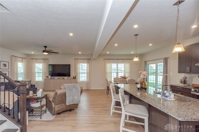 192 Chapel Drive, Troy, OH 45373