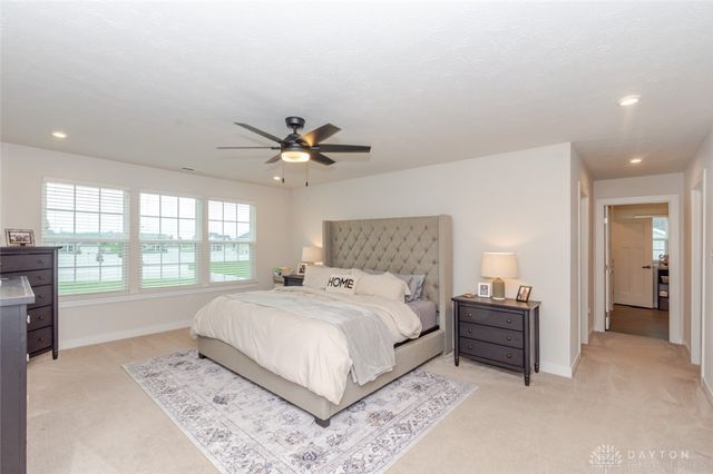 192 Chapel Drive, Troy, OH 45373
