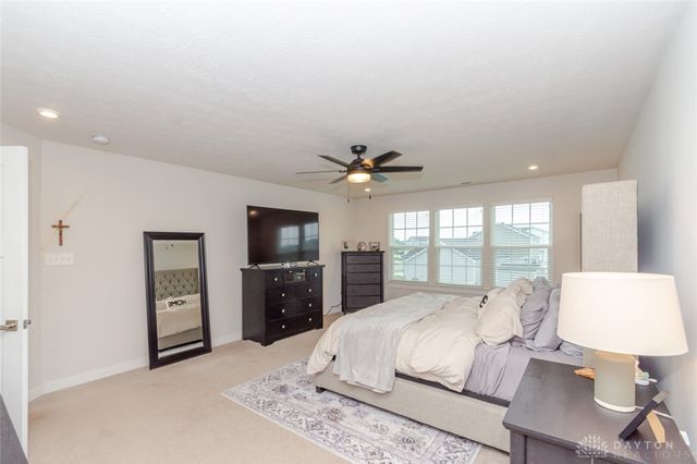 192 Chapel Drive, Troy, OH 45373