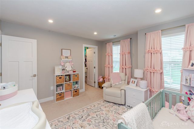 192 Chapel Drive, Troy, OH 45373
