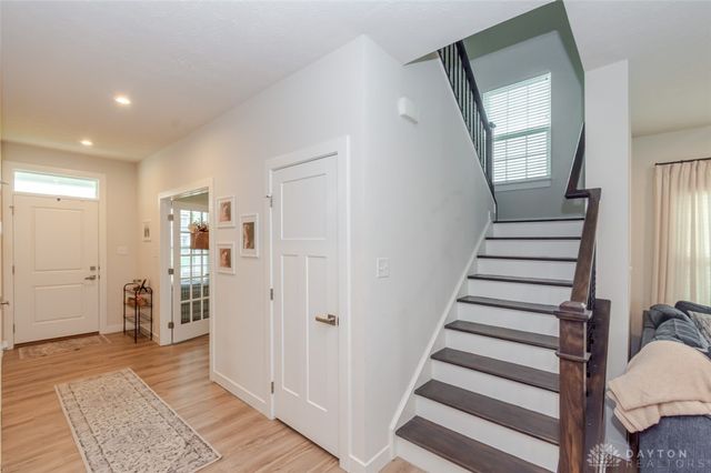 192 Chapel Drive, Troy, OH 45373