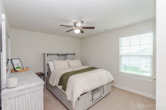 192 Chapel Drive, Troy, OH 45373