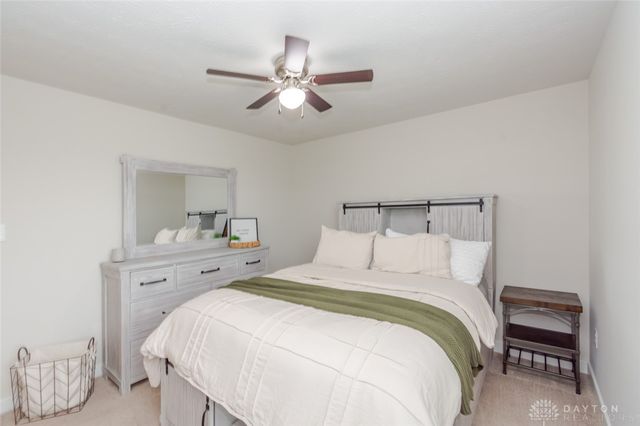 192 Chapel Drive, Troy, OH 45373