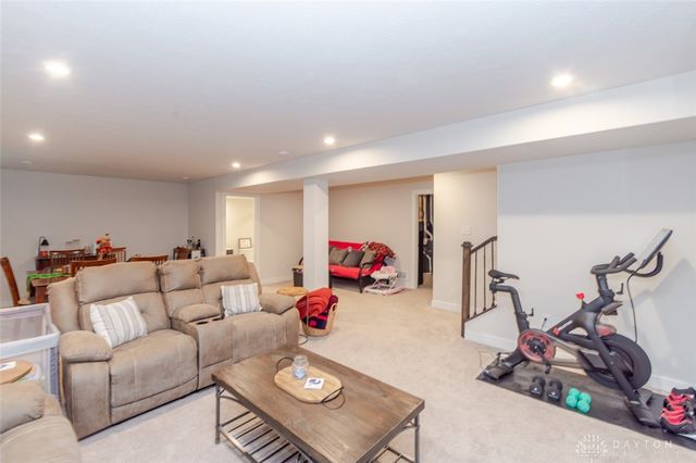 192 Chapel Drive, Troy, OH 45373