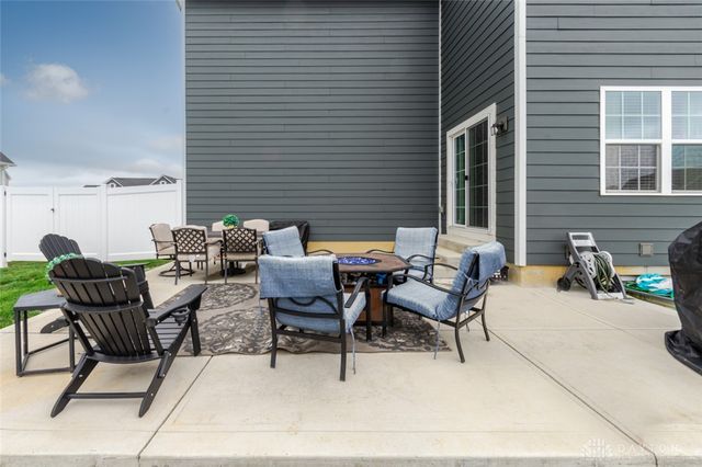 192 Chapel Drive, Troy, OH 45373