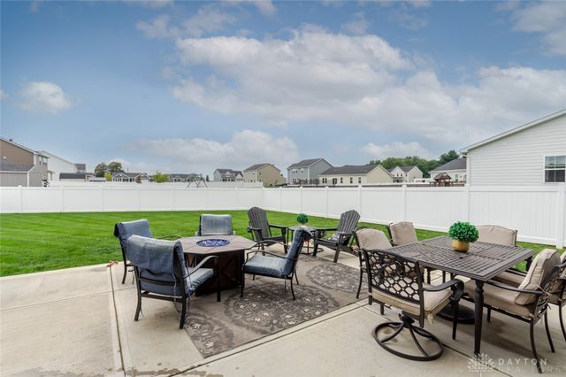 192 Chapel Drive, Troy, OH 45373