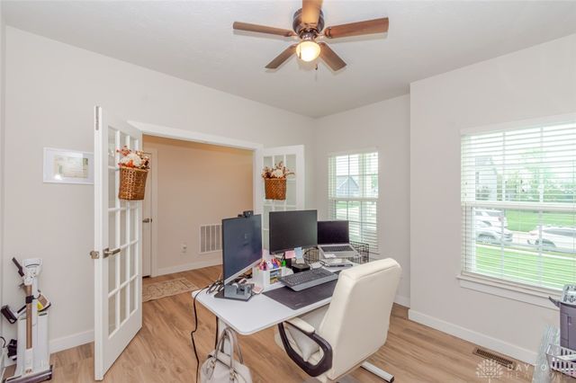 192 Chapel Drive, Troy, OH 45373