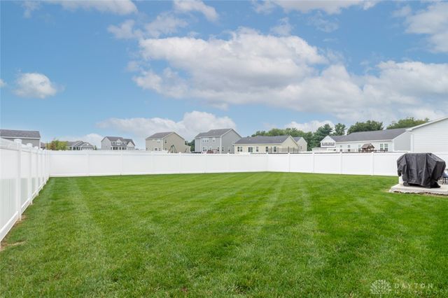 192 Chapel Drive, Troy, OH 45373
