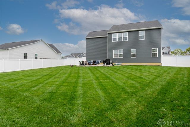 192 Chapel Drive, Troy, OH 45373