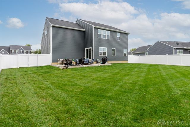 192 Chapel Drive, Troy, OH 45373