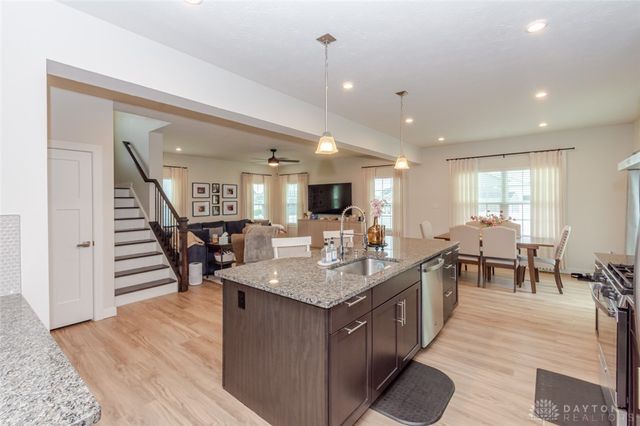 192 Chapel Drive, Troy, OH 45373