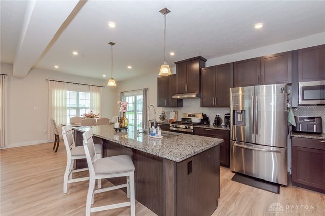 192 Chapel Drive, Troy, OH 45373