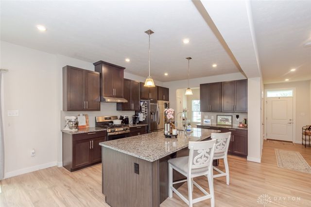 192 Chapel Drive, Troy, OH 45373