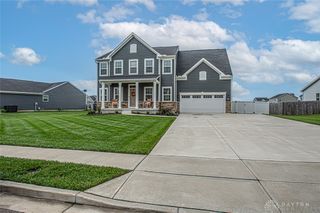 192 Chapel Drive, Troy, OH 45373