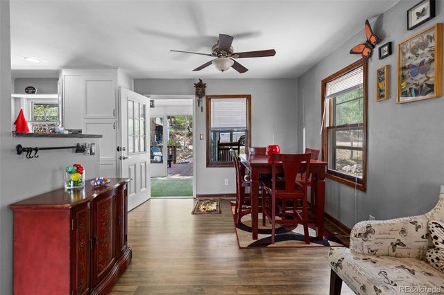 41 Yew Lane, Bailey, CO 80421