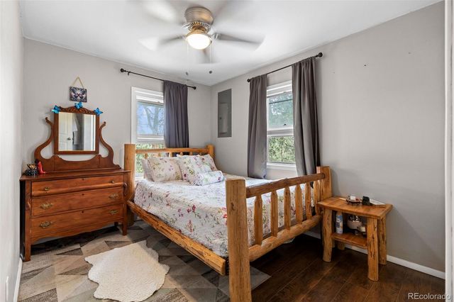 41 Yew Lane, Bailey, CO 80421