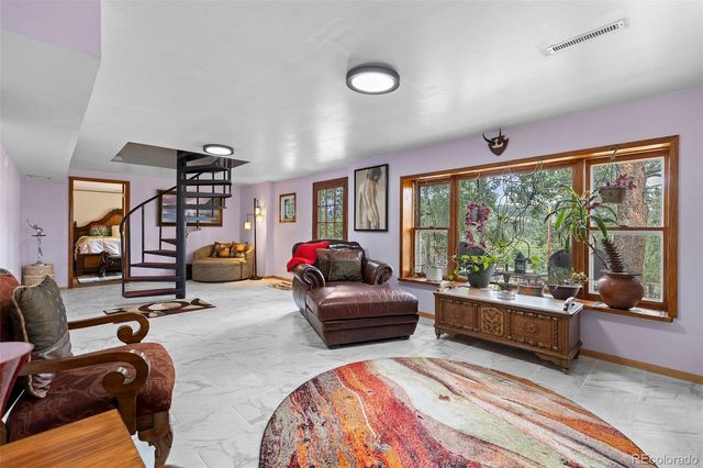 41 Yew Lane, Bailey, CO 80421