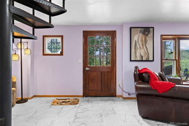 41 Yew Lane, Bailey, CO 80421