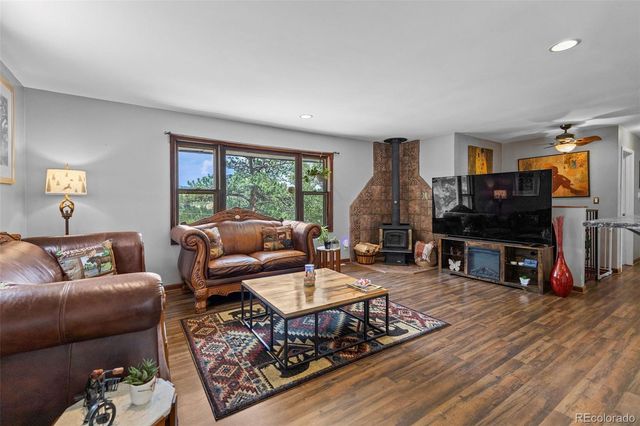 41 Yew Lane, Bailey, CO 80421