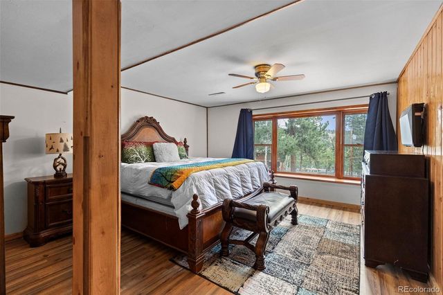 41 Yew Lane, Bailey, CO 80421