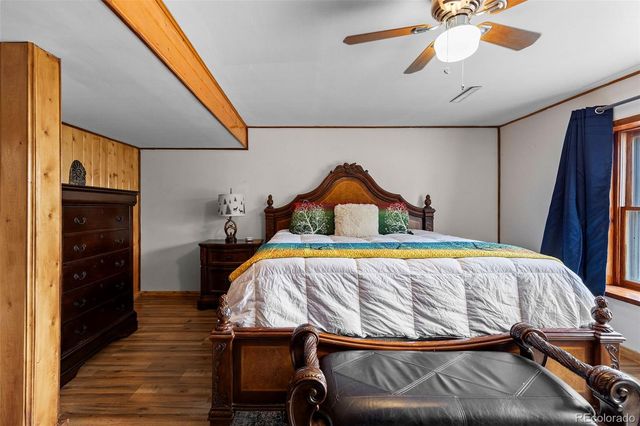 41 Yew Lane, Bailey, CO 80421