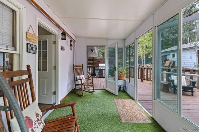 41 Yew Lane, Bailey, CO 80421