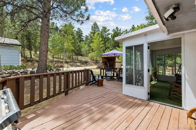41 Yew Lane, Bailey, CO 80421