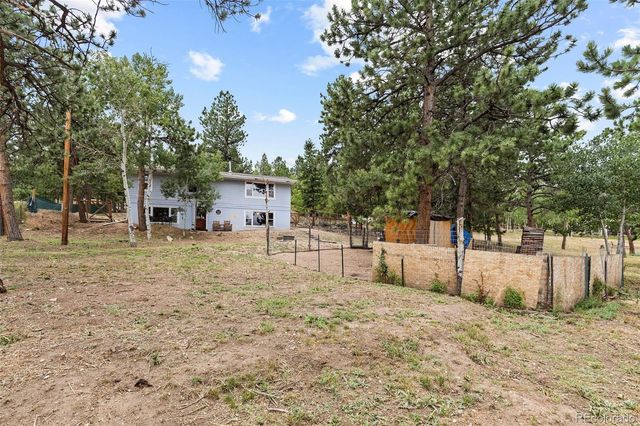 41 Yew Lane, Bailey, CO 80421