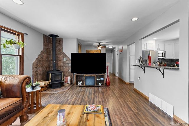 41 Yew Lane, Bailey, CO 80421