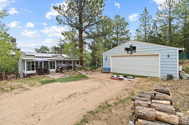41 Yew Lane, Bailey, CO 80421