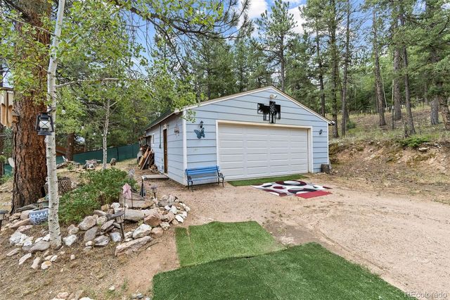 41 Yew Lane, Bailey, CO 80421