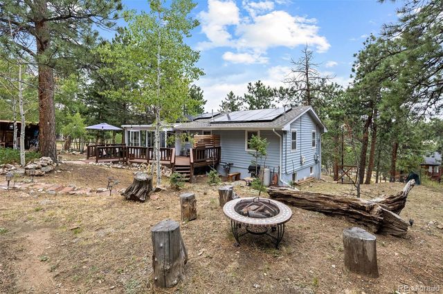 41 Yew Lane, Bailey, CO 80421