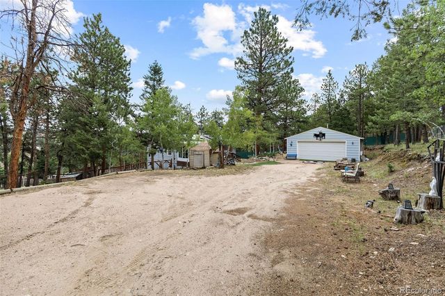 41 Yew Lane, Bailey, CO 80421