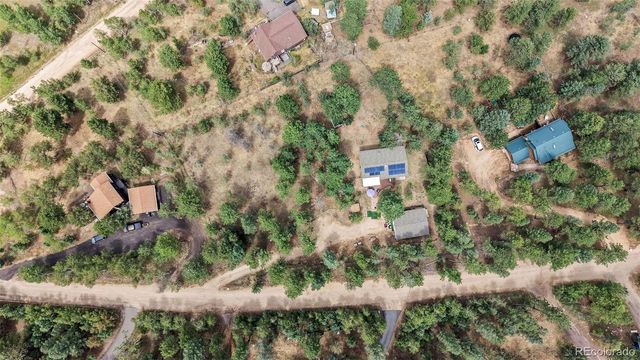 41 Yew Lane, Bailey, CO 80421