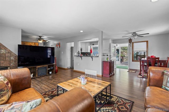 41 Yew Lane, Bailey, CO 80421