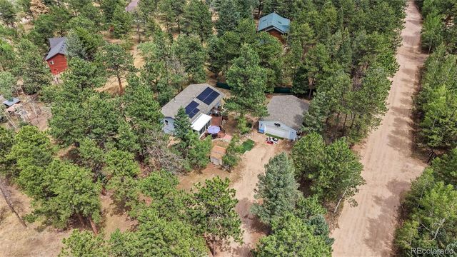 41 Yew Lane, Bailey, CO 80421
