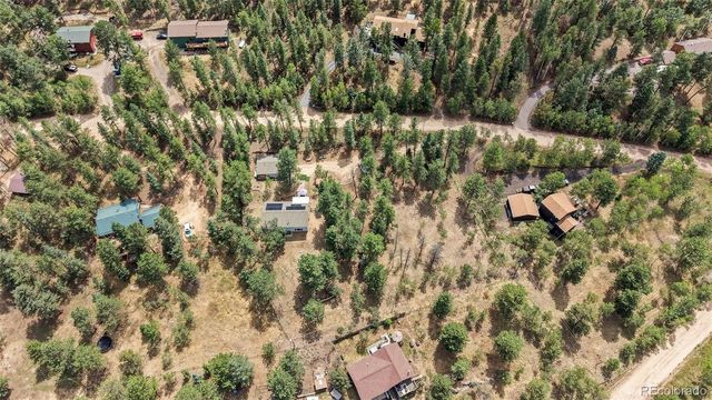 41 Yew Lane, Bailey, CO 80421