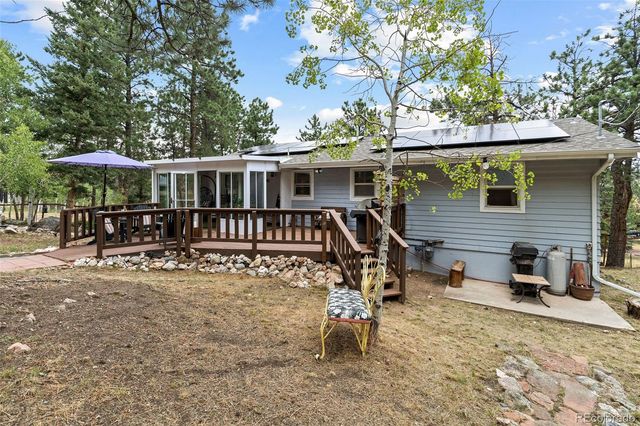 41 Yew Lane, Bailey, CO 80421