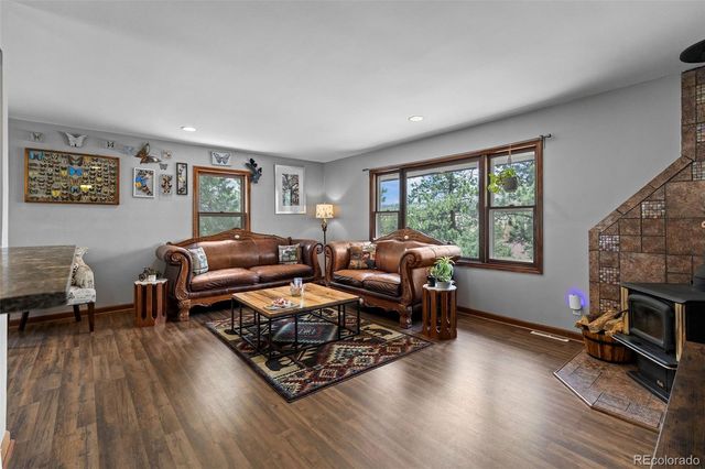 41 Yew Lane, Bailey, CO 80421