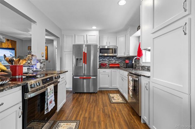 41 Yew Lane, Bailey, CO 80421