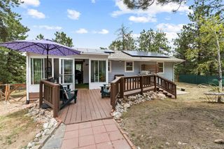 41 Yew Lane, Bailey, CO 80421